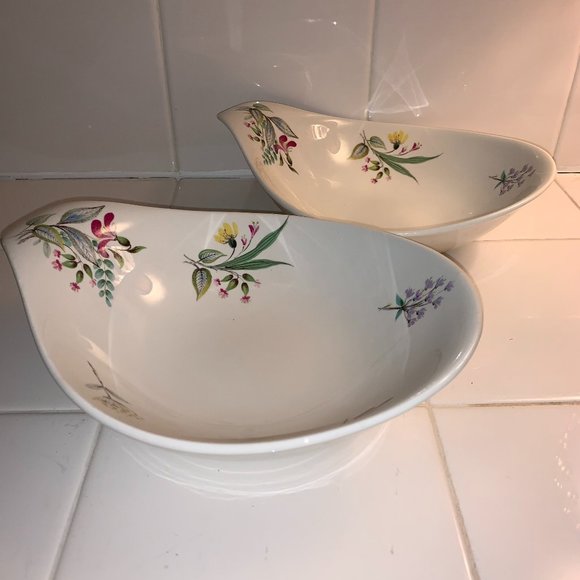 Hallcraft Eva Ziesel | Dining | Vintage Hallcraft Eva Ziesel Designed ...